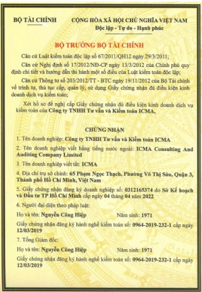 Hồ sơ Pháp lý