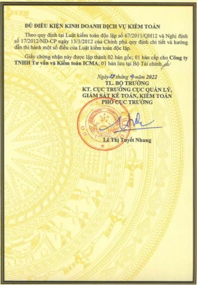 Hồ sơ Pháp lý