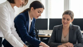Nhận diện sai sót & Hỗ trợ điều chỉnh