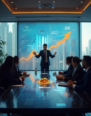 Tư vấn M&A