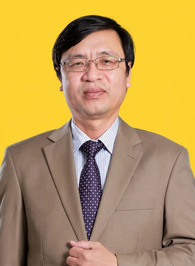 Mr. Nguyễn Công Hiệp