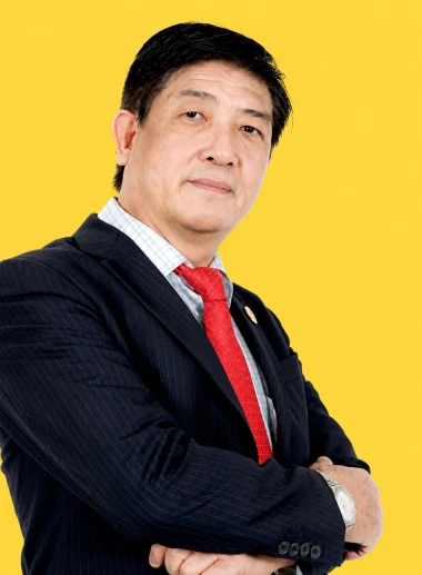 Mr. Huỳnh Đức Trường