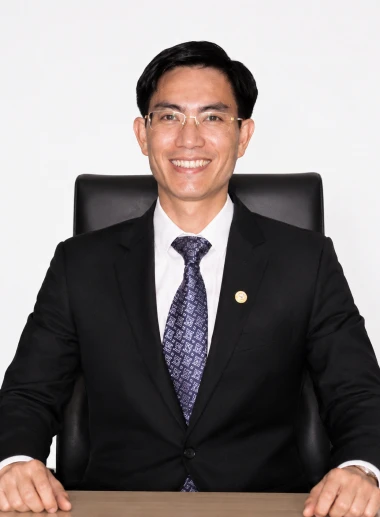 Mr. Phạm Đình Hoàng