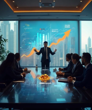 Tư vấn M&A