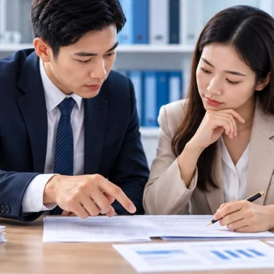 HỘ KINH DOANH DOANH THU BAO NHIÊU THÌ NÊN LÊN CÔNG TY?